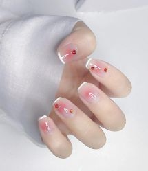 -LILY NAILS美甲美睫