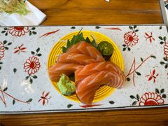 -江户前寿司(好运街店)
