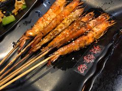 -烧蠔帮·湛江生蚝(工农店)