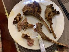 -索菲特西湖大酒店·香榭丽全日候餐厅(南山路店)