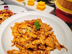 -大海碗·炸酱面·烤鸭·京菜(天坛店)