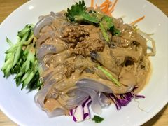 -关东小磨东北菜(上海长风大悦城店)