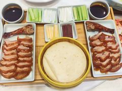 -金百万(方庄店)