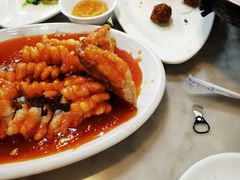 -大碗居老北京炸酱面(蛇口店)