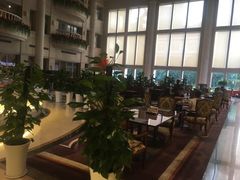 -曲江惠宾苑宾馆(大雁塔大唐不夜城店)