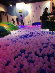 -幻贝家儿童乐园(苏州中心店)