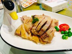 -品大三·南京菜(大行宫店)