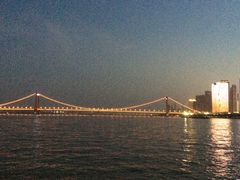 -武汉两江游览·夜游长江(汉口粤汉码头)