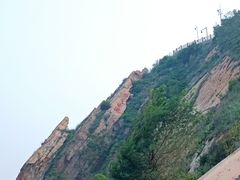 -锦州笔架山风景区