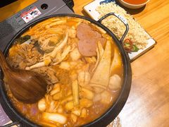 -韩见·韩式拌饭·炸鸡(石厦店)