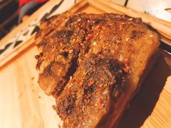 -新凯旋烧烤·燕姐千岛湖土菜