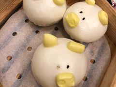 -天津津利华酒店