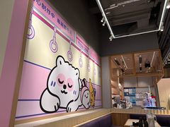 -dodonpa.墩墩伐 便当食堂(博华广场店)