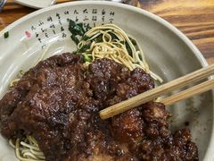 -无名氏面馆(邮电路店)