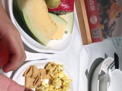 -大丰收李家(浦西万达店)