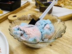 -刀叉遇上筷子中西融合餐厅(和平店)