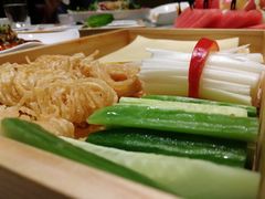 -城南往事·鲁菜济南菜(长清园博园恒大绿洲店)