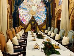 -叶叶菩提·晋福宫