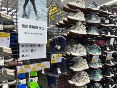 -迪卡侬(西华店)