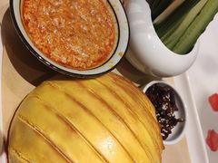 -宝轩渔府·老字号海鲜·正宗津菜(水上店)