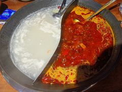 -楠火锅(新塘翡翠绿洲店)