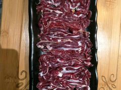 -手选潮汕鲜活牛肉火锅(二七广场店)