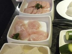 -海底捞火锅(连城广场店)