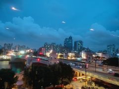 -南美元生态大酒店(海珠店)