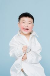 点击看大图 -哈喽BABY儿童摄影