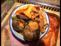 -九鼎轩脆毛肚火锅(铜山万达店)