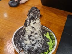 -大阪烧肉BAKA一代(十亩地店)