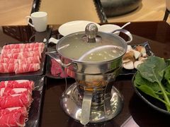 -皇冠假日酒店-御皇轩中餐厅