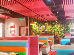 -非烤勿扰自助烤肉海鲜火锅(南城莱蒙店)