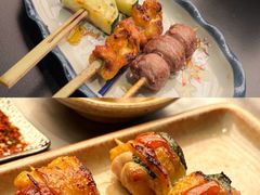 -鳥喜Toriki怀石烧鸟料理