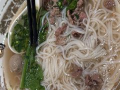 -一肴·牛肉粿条(深圳湾睿印店)
