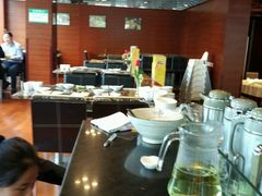 -风味小馆(天目湖宾馆店)