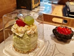 -味多美·北京面包工坊(天坛店)