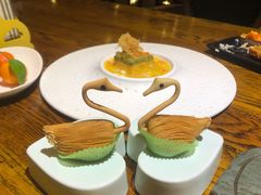 -HOME餐厅粤菜 融合菜