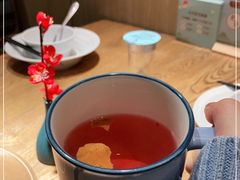 -蜜桃餐厅·伴山(湖滨商业街店)