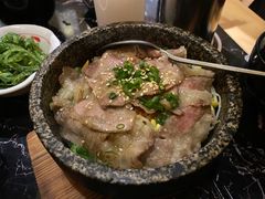 -龍二烧肉酒场(九亭店)