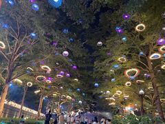 -欢乐海岸水秀剧场