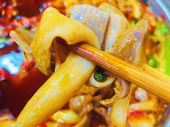 -胖娃古镇鸡杂(磁器口总店)