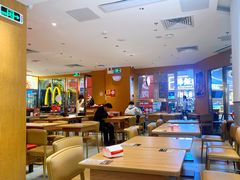 大堂-遇见小面(深圳中心书城店)