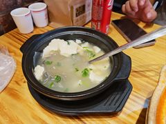 -老姑砂锅·烧烤天津菜(体北道店)