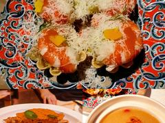 -狮拾久·现代新加坡料理(福田COCO Park店)