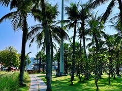 -大梅沙海滨公园