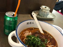 -赵崽儿川式面品(金桥国际店)