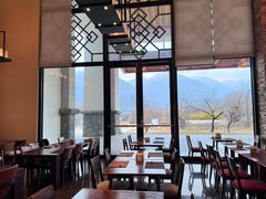 -林芝工布庄园希尔顿酒店-猎味中餐厅