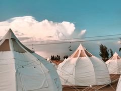 -银肯塔拉沙漠生态旅游景区