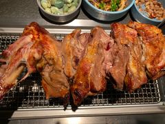 -那些年记忆烧烤